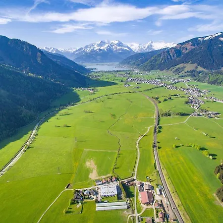 Sun Valley Top7 Διαμέρισμα Maishofen