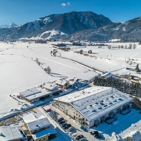 Sun Valley Top7 Διαμέρισμα *