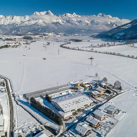 Sun Valley Top7 Διαμέρισμα