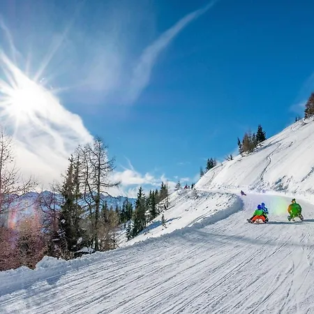 Sun Valley Top7 * Maishofen